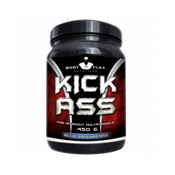 Kick Ass 450g
